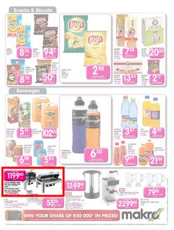 Makro Cape Town : Food (17 Jul - 31 Jul 2013), page 3