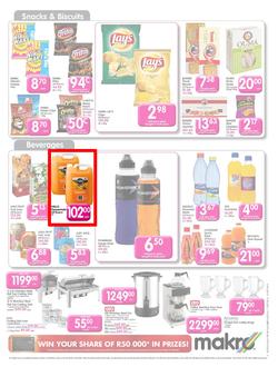 Makro Cape Town : Food (17 Jul - 31 Jul 2013), page 3