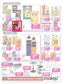 Makro Cape Town : Food (17 Jul - 31 Jul 2013), page 3
