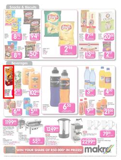 Makro Cape Town : Food (17 Jul - 31 Jul 2013), page 3