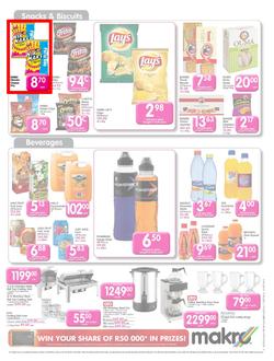 Makro Cape Town : Food (17 Jul - 31 Jul 2013), page 3
