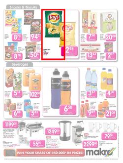 Makro Cape Town : Food (17 Jul - 31 Jul 2013), page 3