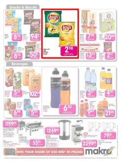 Makro Cape Town : Food (17 Jul - 31 Jul 2013), page 3
