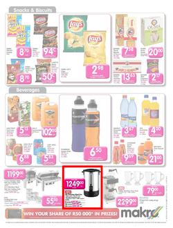 Makro Cape Town : Food (17 Jul - 31 Jul 2013), page 3