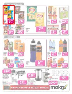 Makro Port Elizabeth : Food (17 Jul - 31 Jul 2013), page 3