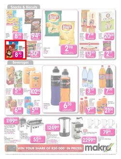 Makro Port Elizabeth : Food (17 Jul - 31 Jul 2013), page 3