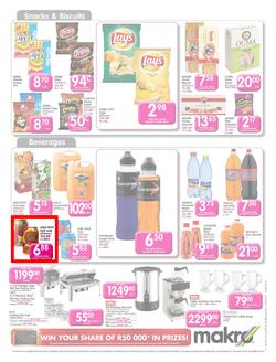 Makro Port Elizabeth : Food (17 Jul - 31 Jul 2013), page 3