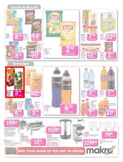 Makro Port Elizabeth : Food (17 Jul - 31 Jul 2013), page 3