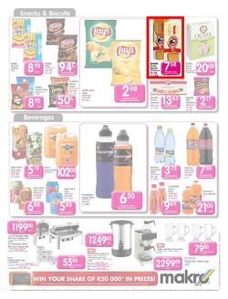 Makro Port Elizabeth : Food (17 Jul - 31 Jul 2013), page 3