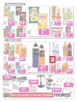 Makro Port Elizabeth : Food (17 Jul - 31 Jul 2013), page 3