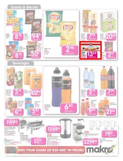 Makro Port Elizabeth : Food (17 Jul - 31 Jul 2013), page 3