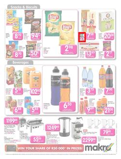 Makro Port Elizabeth : Food (17 Jul - 31 Jul 2013), page 3