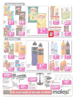 Makro Port Elizabeth : Food (17 Jul - 31 Jul 2013), page 3