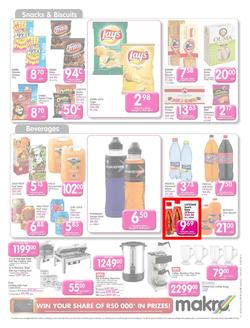 Makro Port Elizabeth : Food (17 Jul - 31 Jul 2013), page 3