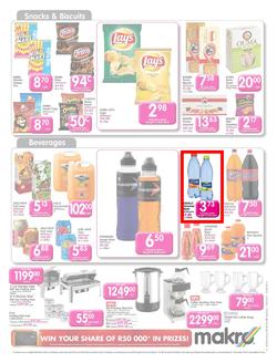 Makro Port Elizabeth : Food (17 Jul - 31 Jul 2013), page 3
