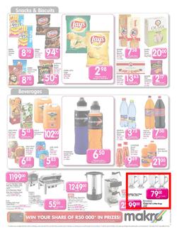 Makro Port Elizabeth : Food (17 Jul - 31 Jul 2013), page 3