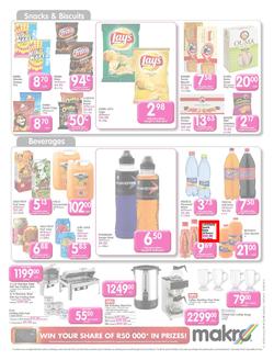 Makro Port Elizabeth : Food (17 Jul - 31 Jul 2013), page 3