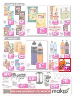 Makro Port Elizabeth : Food (17 Jul - 31 Jul 2013), page 3