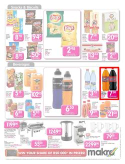 Makro Port Elizabeth : Food (17 Jul - 31 Jul 2013), page 3
