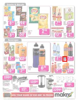 Makro Port Elizabeth : Food (17 Jul - 31 Jul 2013), page 3