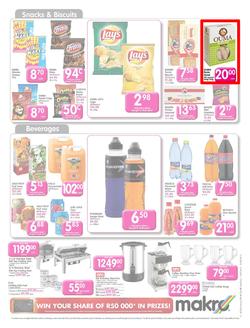 Makro Port Elizabeth : Food (17 Jul - 31 Jul 2013), page 3