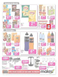 Makro Port Elizabeth : Food (17 Jul - 31 Jul 2013), page 3