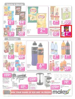 Makro Port Elizabeth : Food (17 Jul - 31 Jul 2013), page 3