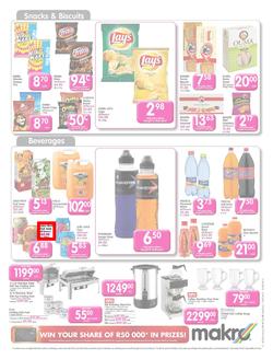 Makro Port Elizabeth : Food (17 Jul - 31 Jul 2013), page 3