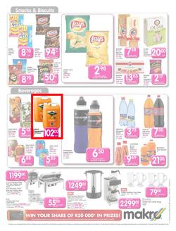 Makro Port Elizabeth : Food (17 Jul - 31 Jul 2013), page 3