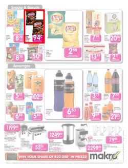 Makro Port Elizabeth : Food (17 Jul - 31 Jul 2013), page 3