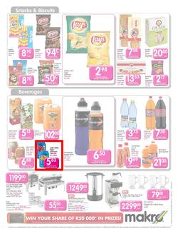 Makro Port Elizabeth : Food (17 Jul - 31 Jul 2013), page 3
