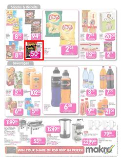 Makro Port Elizabeth : Food (17 Jul - 31 Jul 2013), page 3
