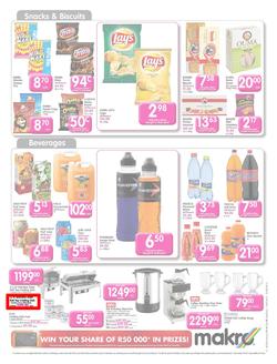 Makro Port Elizabeth : Food (17 Jul - 31 Jul 2013), page 3