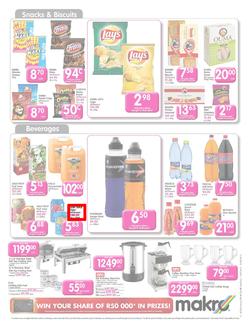 Makro Port Elizabeth : Food (17 Jul - 31 Jul 2013), page 3
