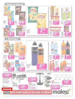 Makro Port Elizabeth : Food (17 Jul - 31 Jul 2013), page 3