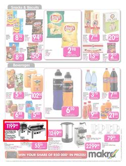 Makro Port Elizabeth : Food (17 Jul - 31 Jul 2013), page 3