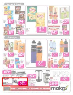 Makro Port Elizabeth : Food (17 Jul - 31 Jul 2013), page 3