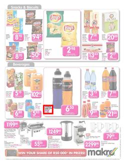 Makro Port Elizabeth : Food (17 Jul - 31 Jul 2013), page 3