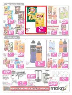 Makro Port Elizabeth : Food (17 Jul - 31 Jul 2013), page 3