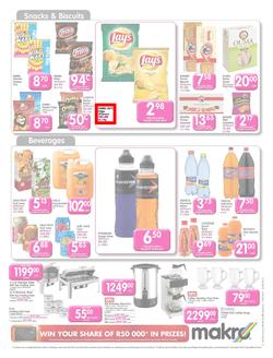 Makro Port Elizabeth : Food (17 Jul - 31 Jul 2013), page 3