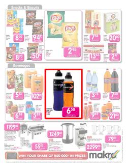 Makro Port Elizabeth : Food (17 Jul - 31 Jul 2013), page 3