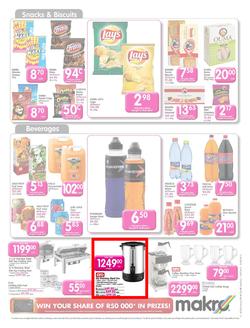 Makro Port Elizabeth : Food (17 Jul - 31 Jul 2013), page 3