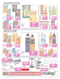 Makro Port Elizabeth : Food (17 Jul - 31 Jul 2013), page 3