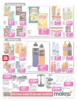 Makro Port Elizabeth : Food (17 Jul - 31 Jul 2013), page 3