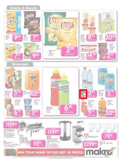 Makro Gauteng : Food (17 Jul - 31 Jul 2013), page 3