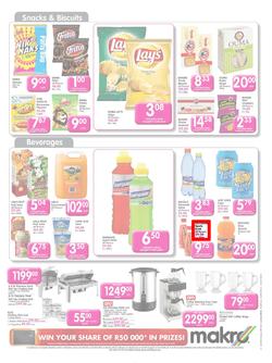 Makro Gauteng : Food (17 Jul - 31 Jul 2013), page 3
