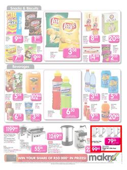 Makro Gauteng : Food (17 Jul - 31 Jul 2013), page 3