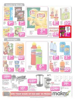 Makro Gauteng : Food (17 Jul - 31 Jul 2013), page 3