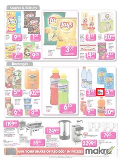 Makro Gauteng : Food (17 Jul - 31 Jul 2013), page 3