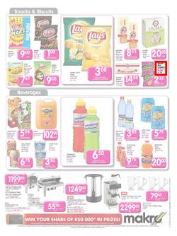 Makro Gauteng : Food (17 Jul - 31 Jul 2013), page 3
